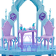 Ігровий набір Disney Frozen Elsa Ice Castle JGG41 (0194735313310) - зображення 2