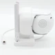 WiFi камера видеонаблюдения 5MP / Вайфай камера уличная / Возвратная IP камера наблюдения - изображение 4