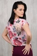 Блузка INEDIT 0167 XL Pink - зображення 3