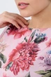 Блузка INEDIT 0167 XL Pink - зображення 8