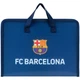Папка-портфель на блискавці Kite FC Barcelona BC25-202, 1 відділення, A4 - изображение 1