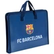 Папка-портфель на блискавці Kite FC Barcelona BC25-202, 1 відділення, A4 - изображение 3