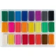 Пластилін восковий Kite Kuromi 24 кольори HK24-089 480 г - зображення 3