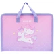 Папка-портфель на блискавці Kite Hello Kitty HK25-202-1, 1 відділення, A4 - изображение 1