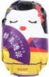 Мыло Pelican Geisha с Ароматом зеленого чая 180 г (4976631481906) - изображение 1