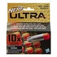 Набір стріл Nerf Ultra 10 шт (E7958) - зображення 1