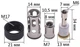 Катализатор VJ Parts для паяльника Dremel 2000 Bosch 2610397236 - изображение 5