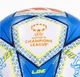 Мяч для футбола Adidas Finale 2025 W League (размер 5) JH1299 - изображение 2