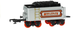 Залізничний набір LEAN Toys Electric 1114 (5905214979881) - зображення 5