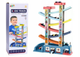 Гараж для автомобілів LEAN Toys 21221 (5905991037163) - зображення 2