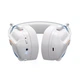 Геймерська бездротова (Bluetooth + 2,4G) гарнітура MCHOSE S9 Pro, 7.1, RGB, PC/PS4/PS5/Switch/Xbox White/Білі (MC-S9-6) - изображение 4