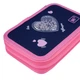 Пенал твердий Yes подвійний HP-01 Bright Hearts 533640 - изображение 3