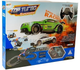 Tor wyścigowy LEAN Toys Top Turbo 6949 (5904665997123) - obraz 1