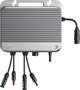 Hybrydowy inwerter Zendure SolarFlow 800 (ZDSF800-gy-eu) - obraz 1