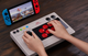 Kontroler 8BitDo Arcade Stick (RET00466) - obraz 8