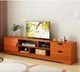 Стінка у вітальню під TV (STL-MD 81)/ Стелаж у вітальню Г30/Ш140/В41 - зображення 1