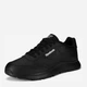 Чоловічі кросівки Reebok Ramble 100220412 5905588763291 44.5 (11US) 29 см Чорні (5905588763345) - зображення 2