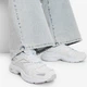 Жіночі кросівки Reebok Rbk Premier Road Plus VI 100201154 5905588682493 38 (7.5US) 25 см Білі (5905588682578) - зображення 2