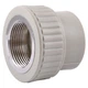 Муфта внутренняя резьба под Vsplast PPR 50х1 1/2″ 1004 - изображение 1