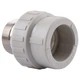 Муфта наружная резьба под ключ Vsplast PPR 50x1 1/2″ 1005 - изображение 2
