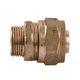 Муфта із зовнішнім різьбленням APE ITALY 701 L 3/4″x26 - зображення 2
