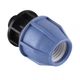 Муфта ПНД Vsplast 32*3/4 '' ** Н 2003 - изображение 2