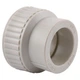 Муфта внутренняя резьба под Vsplast PPR 50х1 1/2″ 1004 - изображение 2