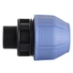 Муфта ПНД Vsplast 50*1 1/2 '' Н 2003 - изображение 1