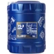 Масло моторное полусинтетическое 10л 10W-40 TS-3 Truck Special SHPD Mannol, MN7103-10 - изображение 1
