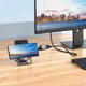 Перехідник HOCO ua33 Type-C male to HDMI female adapter (конвертер) - зображення 5