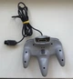 Геймпад Nintendo 64, Сharcoal, Б/В - зображення 2