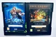 Диск для PC - World of Warcraft Legion Expansion Set + картонный футляр, английская версия, Б/У - изображение 3