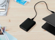 Зовнішній жорсткий диск WD Elements Portable 6 TB (WDBHJS0060BBK) - зображення 8