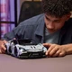 Конструктор LEGO Technic Суперкар Lamborghini Revuelto 1135 деталей (42214) - изображение 3