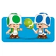 Конструктор LEGO Super Mario Вечеринка в доме Toad 276 деталей (72041) - изображение 11