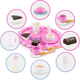 Zestaw do herbaty Ricokids RK-869 (5903890623210) - obraz 4