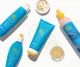 Увлажняющий шампунь для волос и тела Milk_Shake Sun & More All Over Shampoo 250 мл (8032274185901) - изображение 3