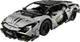 Конструктор LEGO Technic Суперкар Lamborghini Revuelto 1135 деталей (42214) - изображение 2
