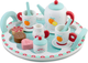 Zestaw do herbaty Ricokids RK-869 786901 (5903890623227) - obraz 2