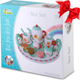 Zestaw do herbaty Ricokids RK-869 786901 (5903890623227) - obraz 9