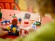 Конструктор LEGO Super Mario Mario Kart - Interactive LEGO Mario та Standard Kart 278 деталей (72043) - изображение 7