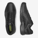 Мужские кроссовки Reebok Work N Cushion 100001162 44 (10.5US) 28.5 см Черные (5905588388623) - изображение 5
