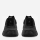 Жіночі кросівки Reebok Work N Cushion 4.0 100001160 5905588681588 36 (6US) 23.5 см Чорні (5905588681595) - зображення 4