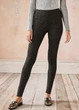 Лосины женские S из вискозы (LUS-21-34) - изображение 1