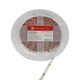 LED стрічка 8,5Вт 220 В 900 Лм , SMD2835 120 діодів, холодний білий 6500К, серія Shade, гарантія 2 роки - зображення 3