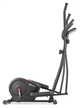 Орбитрек магнитный Hop-Sport HS-2050C Cosmo Black-Red до 100 кг (Шаг 30 см) - изображение 5