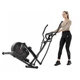 Орбитрек магнитный Hop-Sport HS-2050C Cosmo Black-Red до 100 кг (Шаг 30 см) - изображение 9