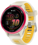 Спортивные часы Garmin Forerunner 570 42mm Bone/Raspberry/Mango (010-02970-02) - изображение 1