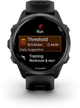 Спортивные часы Garmin Forerunner 570 42mm Black (010-02970-00) - изображение 3