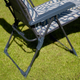 Lezak ogrodowy Patio Santander 2 w 1 (5907078402048) - obraz 7